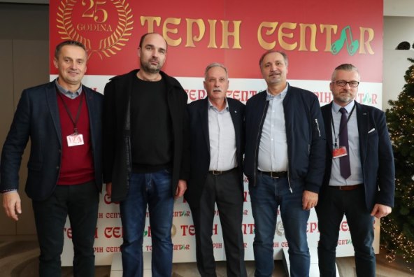 Personalizirane prostore sada je moguće postići u svakom interijeru