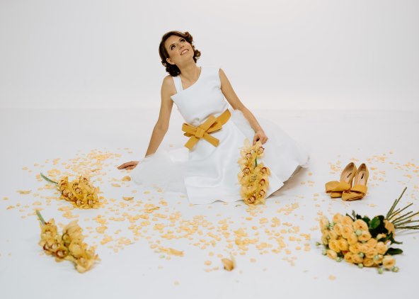 Tražite nešto posebno i graciozno?