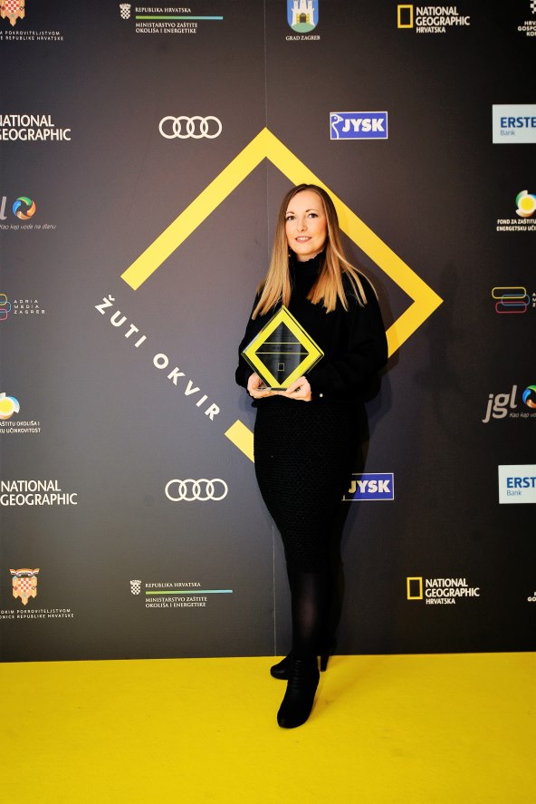 Margareta Farkaš, URIHO Zagreb