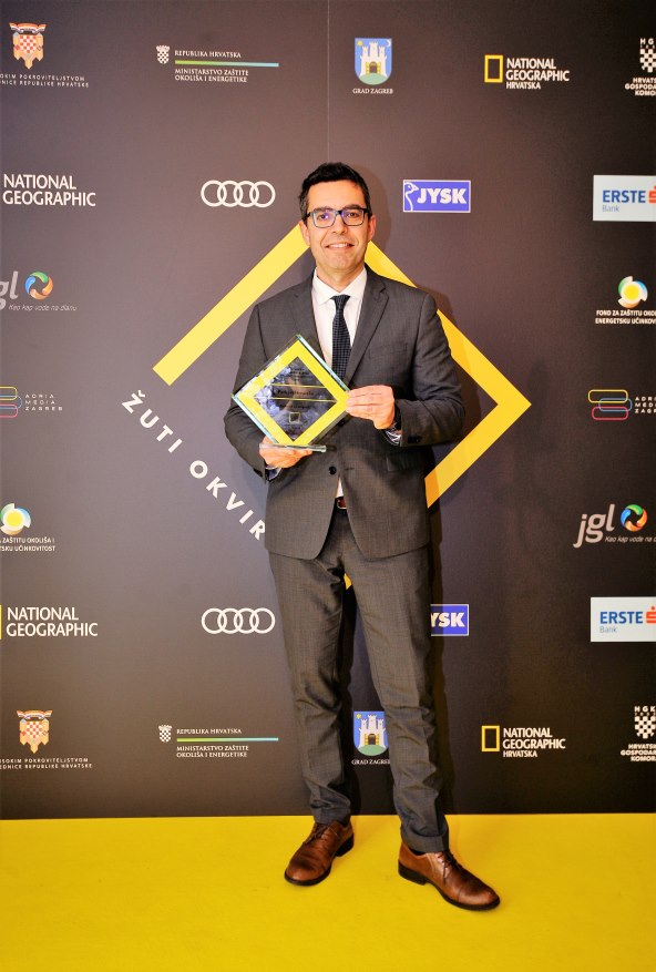 Igor Kreitmayer Parkovi Hrvatske.