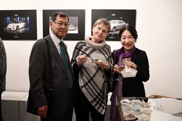 Nezaboravna proslava umijeća stvaranja