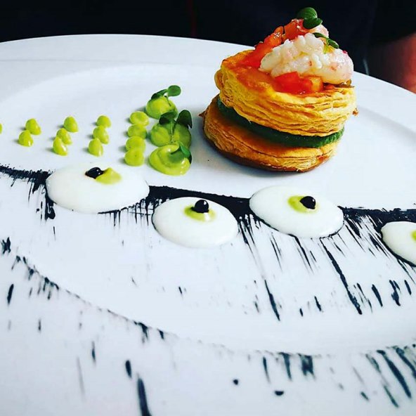 Blagdanski okusi zime