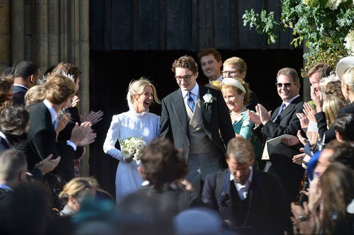 Bivša djevojka princa Harryja još uvijek u kontaktu s kraljevskom obitelji