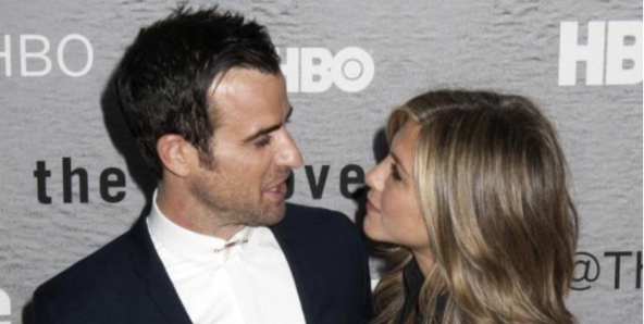 ŠTO JE OVO? Tom Cruise zavodi Jennifer Aniston