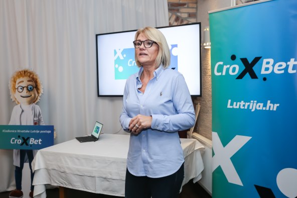 CRO BET – novo ime Kladionice Hrvatske Lutrije