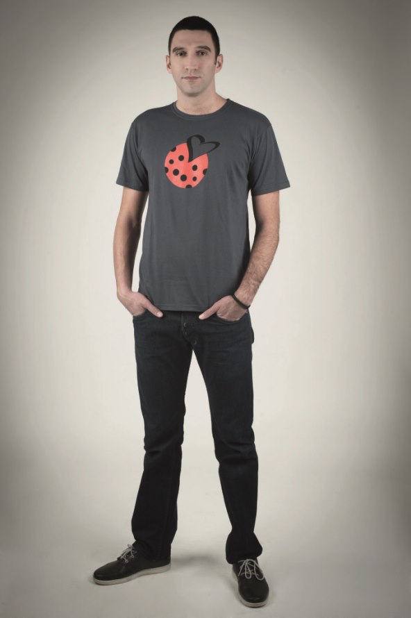 Vaterpolist Josip Pavić posve iskreno za akciju 'Osvijesti se. Sretan budi!