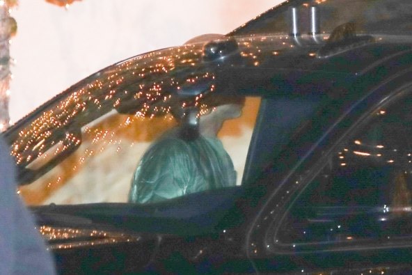 VELIKO UJEDINJENJE Brad Pitt i Jennifer Aniston ponovno skupa