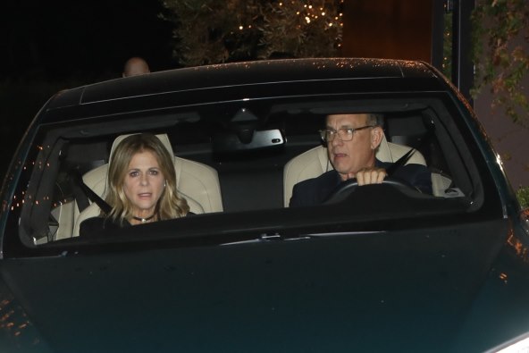 VELIKO UJEDINJENJE Brad Pitt i Jennifer Aniston ponovno skupa