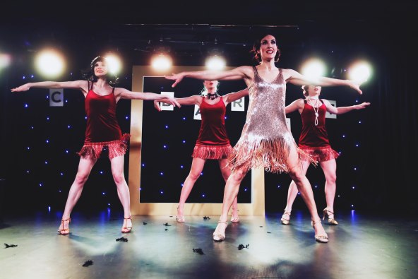 Nevena Rendelli Vejzović neodoljiva u točkicama