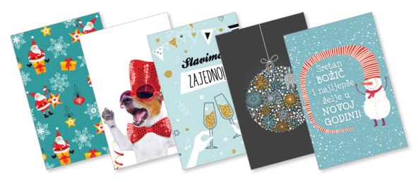 SuperCard poklon kartice – pokloni za sve generacije