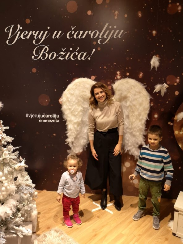 Čarobna humanitarna priča u kojoj su svi poželjeli sudjelovati