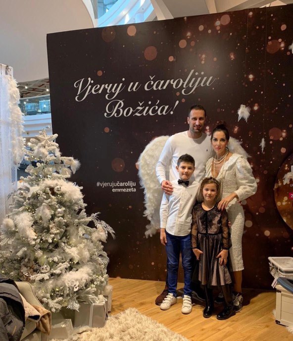 Čarobna humanitarna priča u kojoj su svi poželjeli sudjelovati