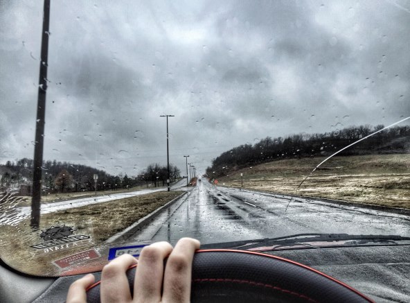 Stručnjaci savjetuju: Ne krećite na zimovanje s ljetnim gumama