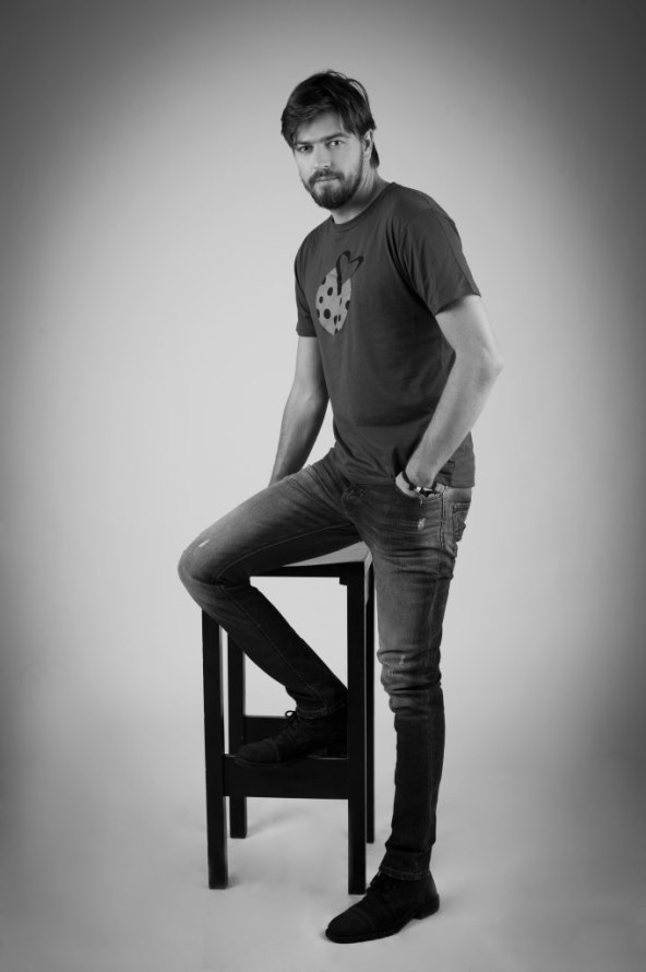 Što u sklopu akcije Osvijesti se. Sretan budi! poručuje ambasador Amar Bukvić