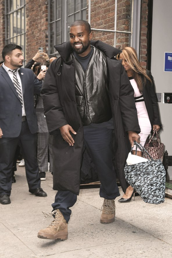 XXL trend koji je zavladao ulicama