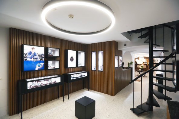 Marli proslavio 50 godina lansiranjem vlastitog mirisa