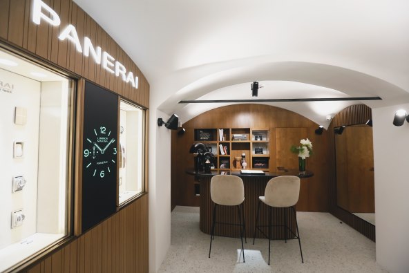 Marli proslavio 50 godina lansiranjem vlastitog mirisa