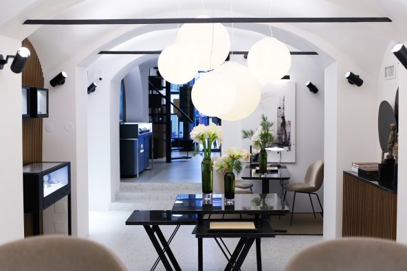 Franić i Šekoranja zaslužni za novi izgled starog zagrebačkog dućana