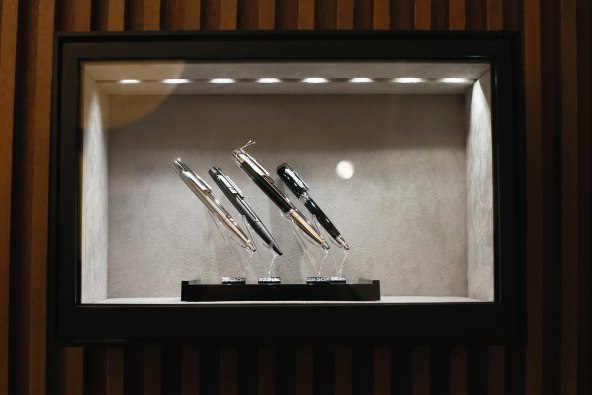 Franić i Šekoranja zaslužni za novi izgled starog zagrebačkog dućana