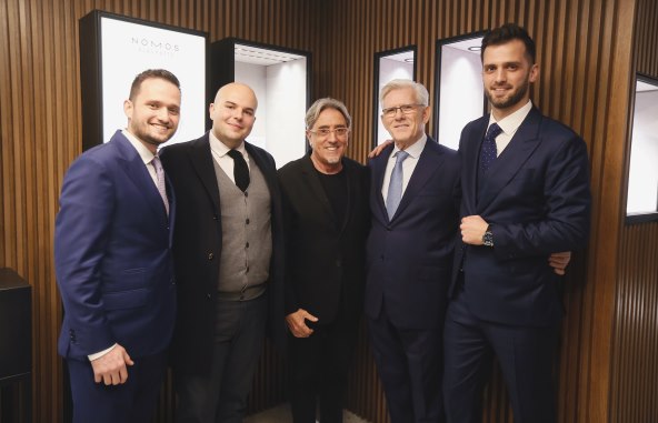 Franić i Šekoranja zaslužni za novi izgled starog zagrebačkog dućana