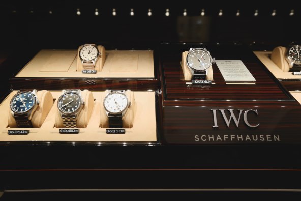 Franić i Šekoranja zaslužni za novi izgled starog zagrebačkog dućana