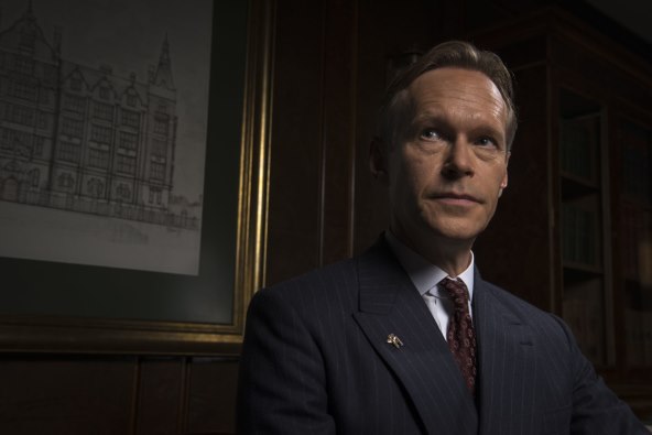 Nesuđeni roker koji zazire od slave