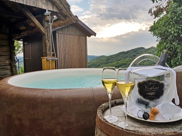 Doživite najromantičniji božićni odmor