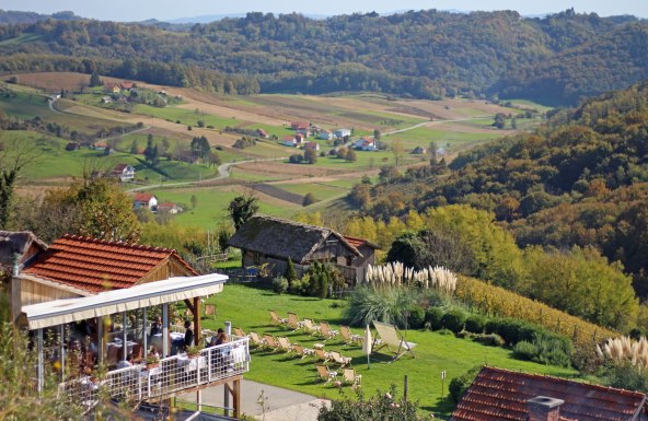 Doživite najromantičniji božićni odmor