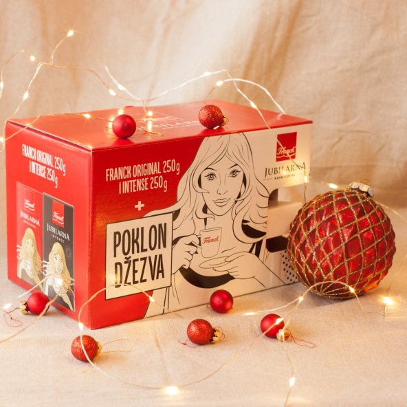 Miris doma kao savršen blagdanski poklon