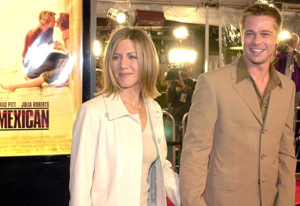 Procurili novi detalji ponovnog ujedinjenja Brada i Jennifer