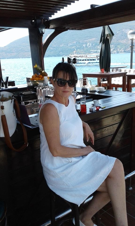 Regionalna 59-godišnja glumica uhićena zbog švercanja kokaina