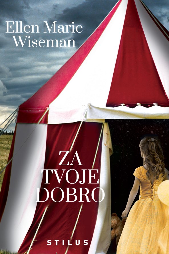 POD BOR – KNJIGA Darujte od srca, darujte knjigu!