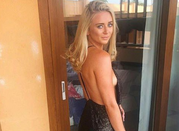 Charlotte Meredith