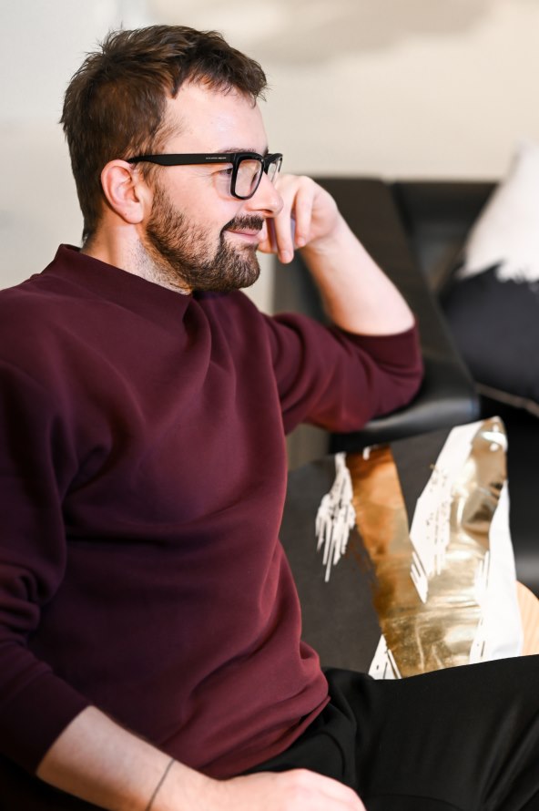 Story home decore by eNVy ROOM