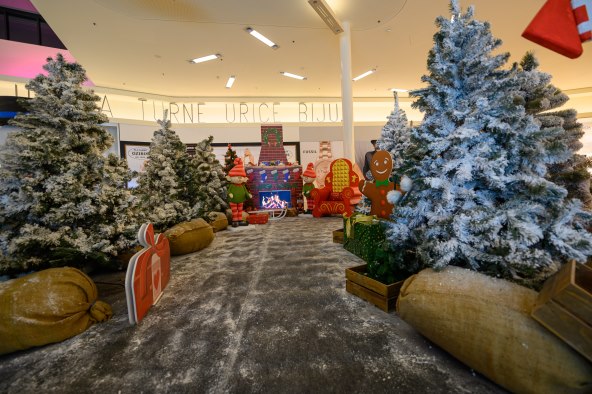 Znamo gdje su božićni pokloni najpovoljniji