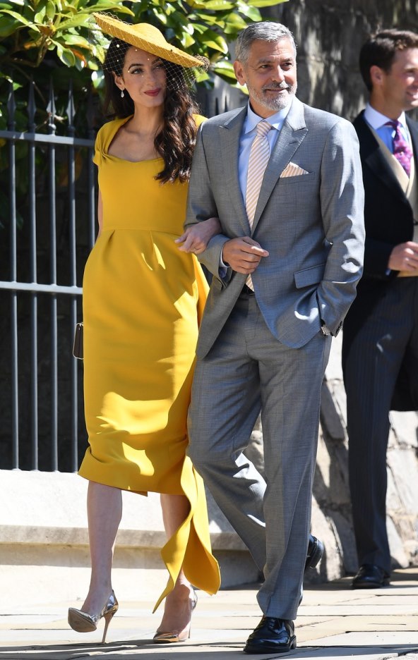 Bizaran razlog zbog kojeg je Meghan pozvala slavne goste na vjenčanje