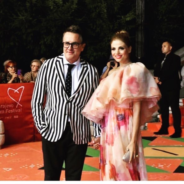 'Lejla i ja djecu ne odgajamo po recepturi, sve radimo iz srca i duše'