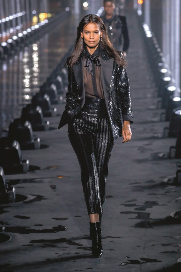 NAJAVE S DIZAJNERSKIH PISTA Trendovi za 2020.