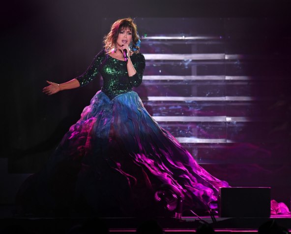 Marie Osmond je izgubila sina 2010. godine