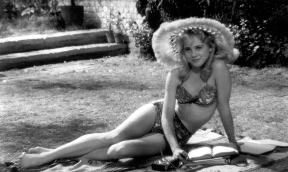 Preminula glumačka zvijezda nakon kratke i teške bolesti