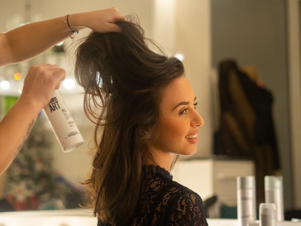 Mirjana Brtan predlaže s kojom frizurom ući u Novu 2020. godinu