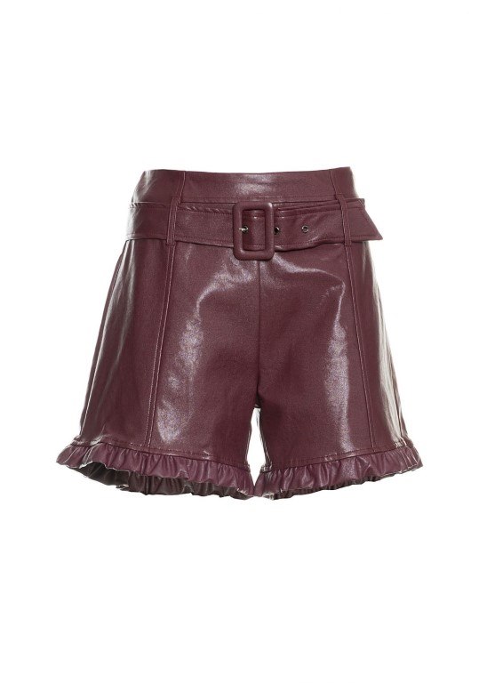 Dobitna kombinacija za novogodišnji party look