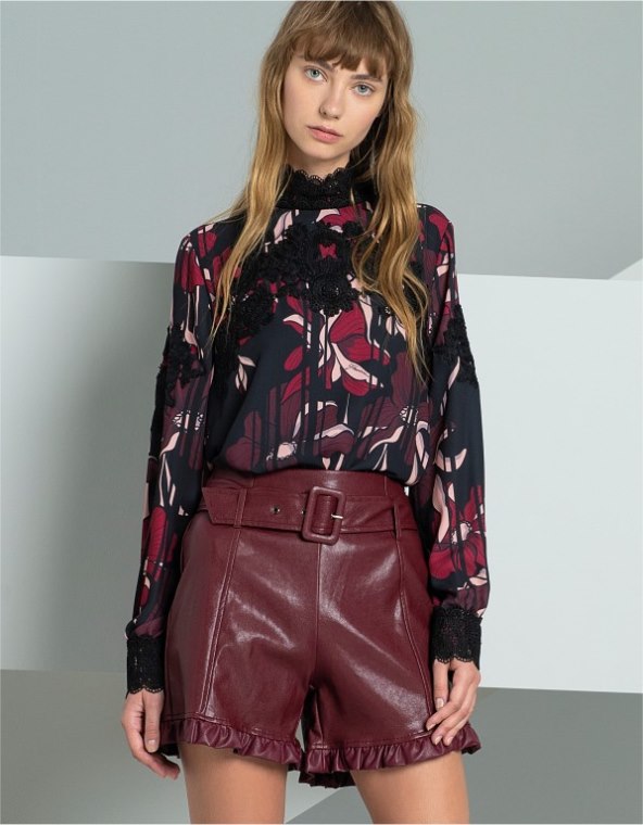 Dobitna kombinacija za novogodišnji party look