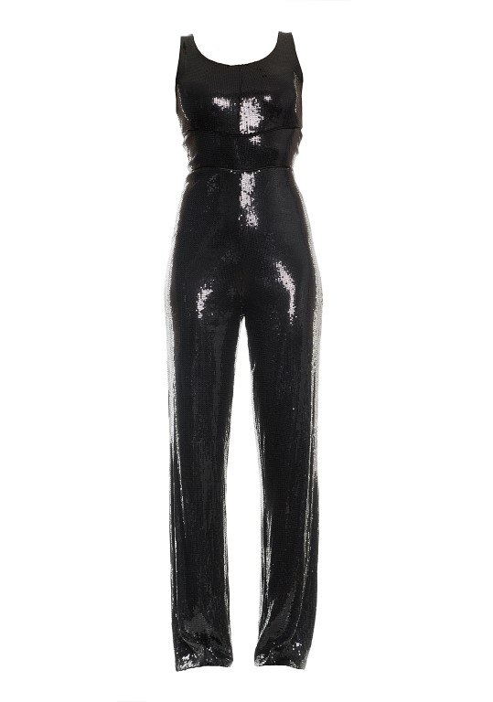 Dobitna kombinacija za novogodišnji party look