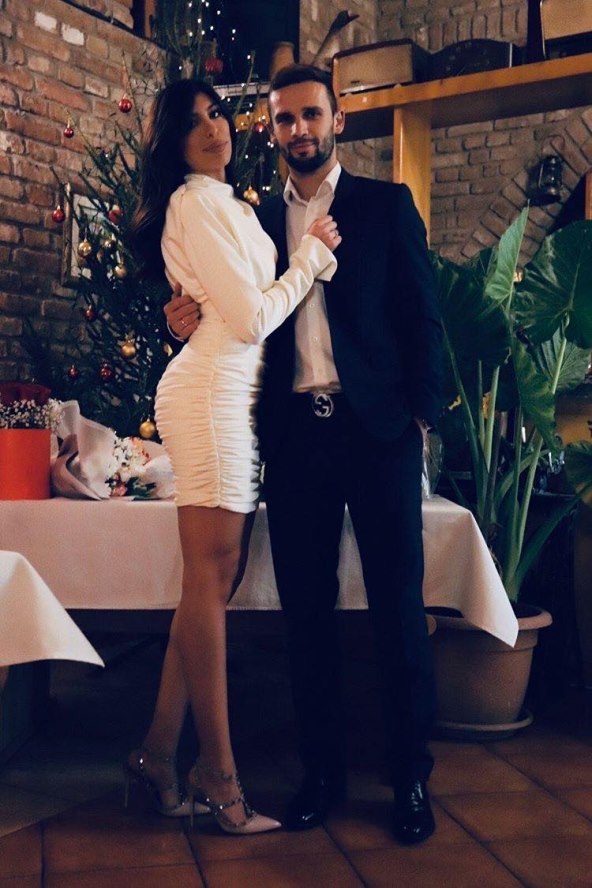 Udala se za bivšeg nogometaša Rijeke pa otkrila da seli u Ameriku