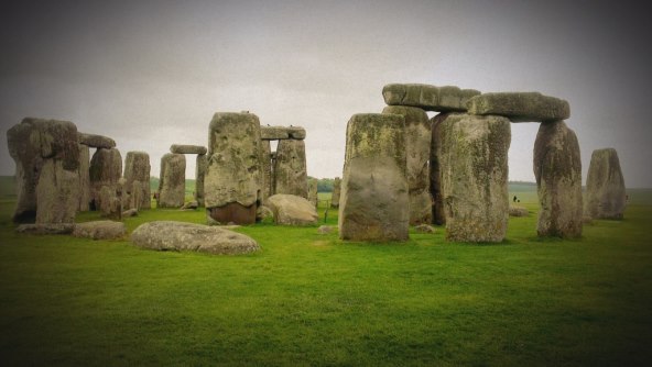 London: bijeg od uspomena