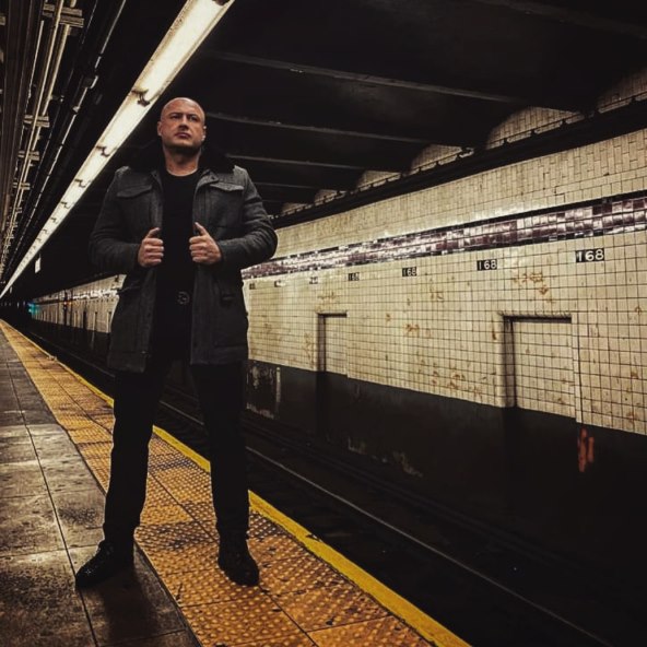 'Nije ugodno vidjeti kako čovjeka iz čista mira propucaju pištoljem'