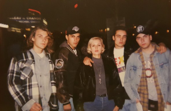 Bivši član grupe ET: 'Cajke vladaju jer su ljudi izgubili identitet'