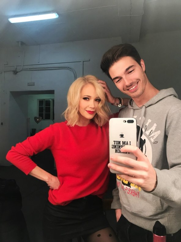 Jelena Rozga otkrila s kime vodi duge razgovore u ponoć