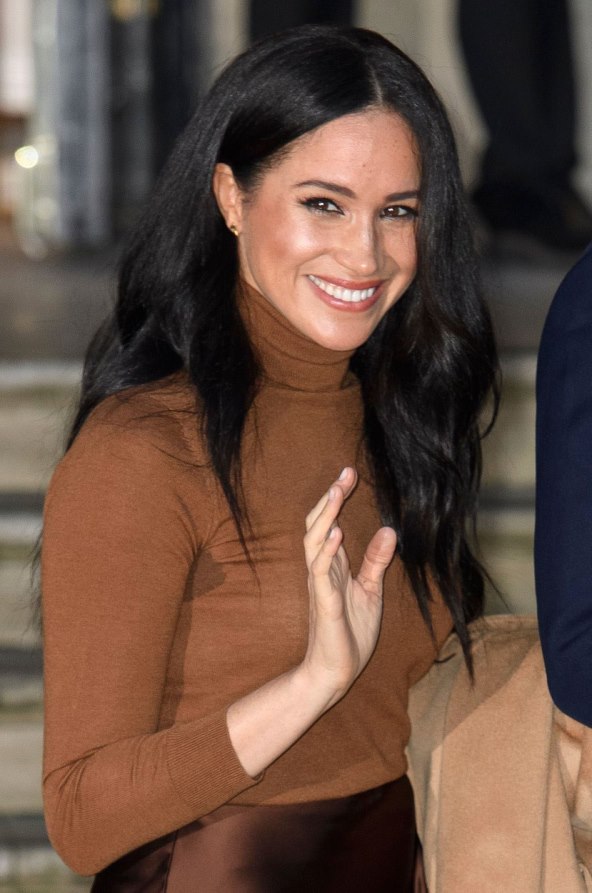 Gaf Meghan Markle kojem se neki iščuđavaju, a neki smiju
